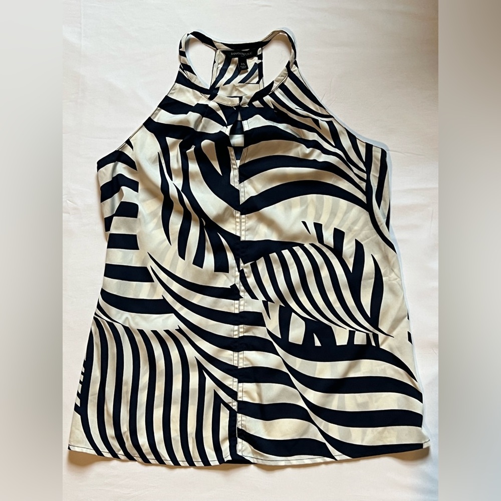 Banana Republic halter